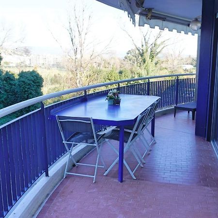 Résidence Islette du Riou avec piscine By Palmazur Mandelieu Exterior foto